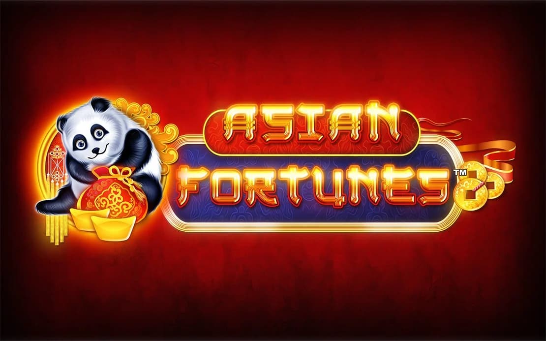 Asian Fortunes - Novomatic