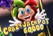 Crazy Jackpot 60000 - BetSoft