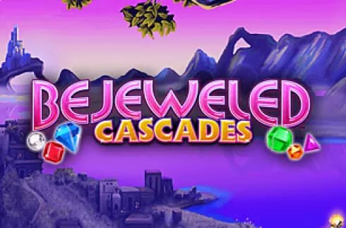 Bejeweled Cascades - Blueprint Gaming