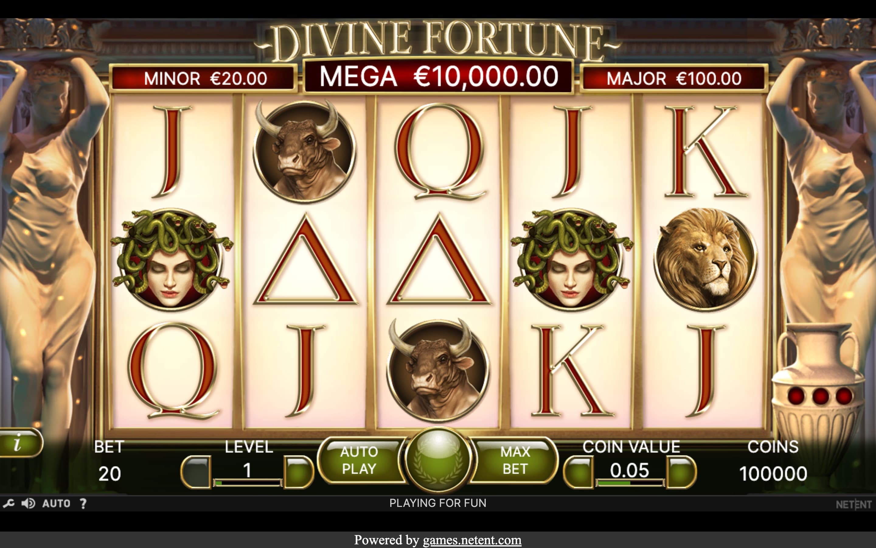 divine-fortune-netent