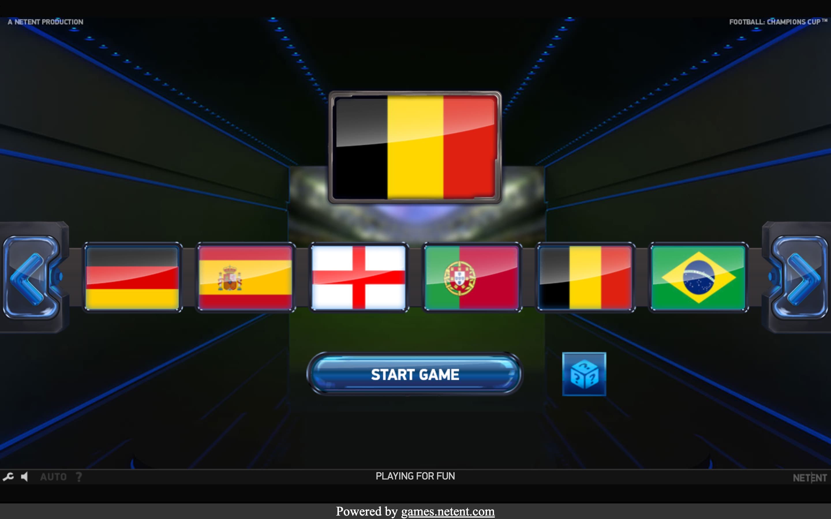 football-champions-cup-netent