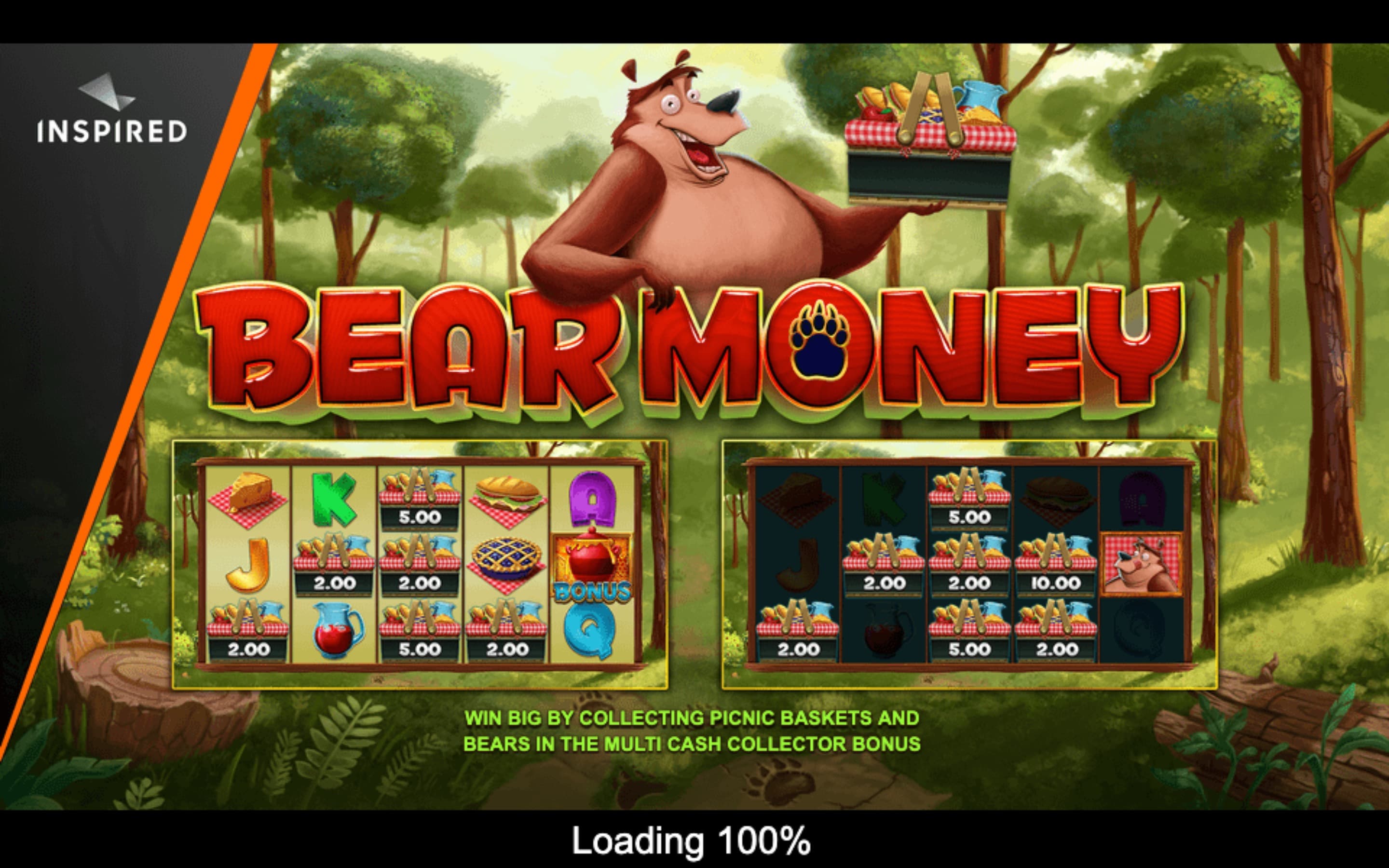bear-money-inspired-gaming