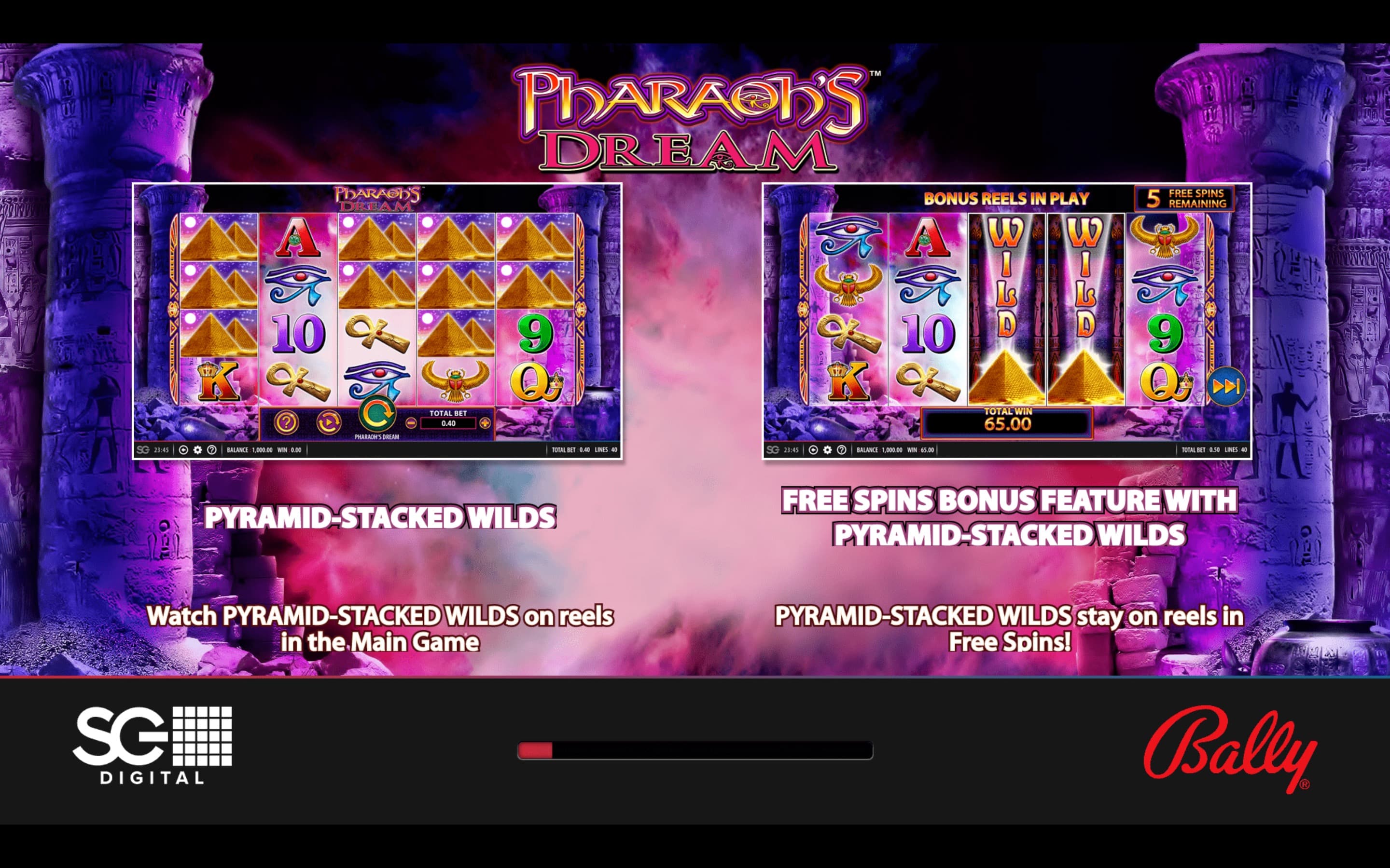 pharaohs-dream-bally-wulff