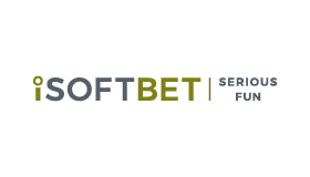 iSoftbet_280x160