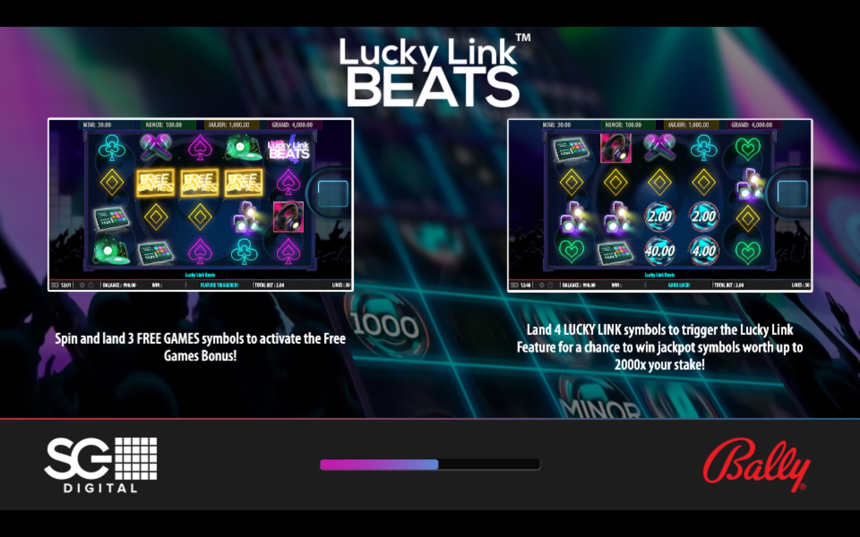 lucky-link-beats-bally-wulff