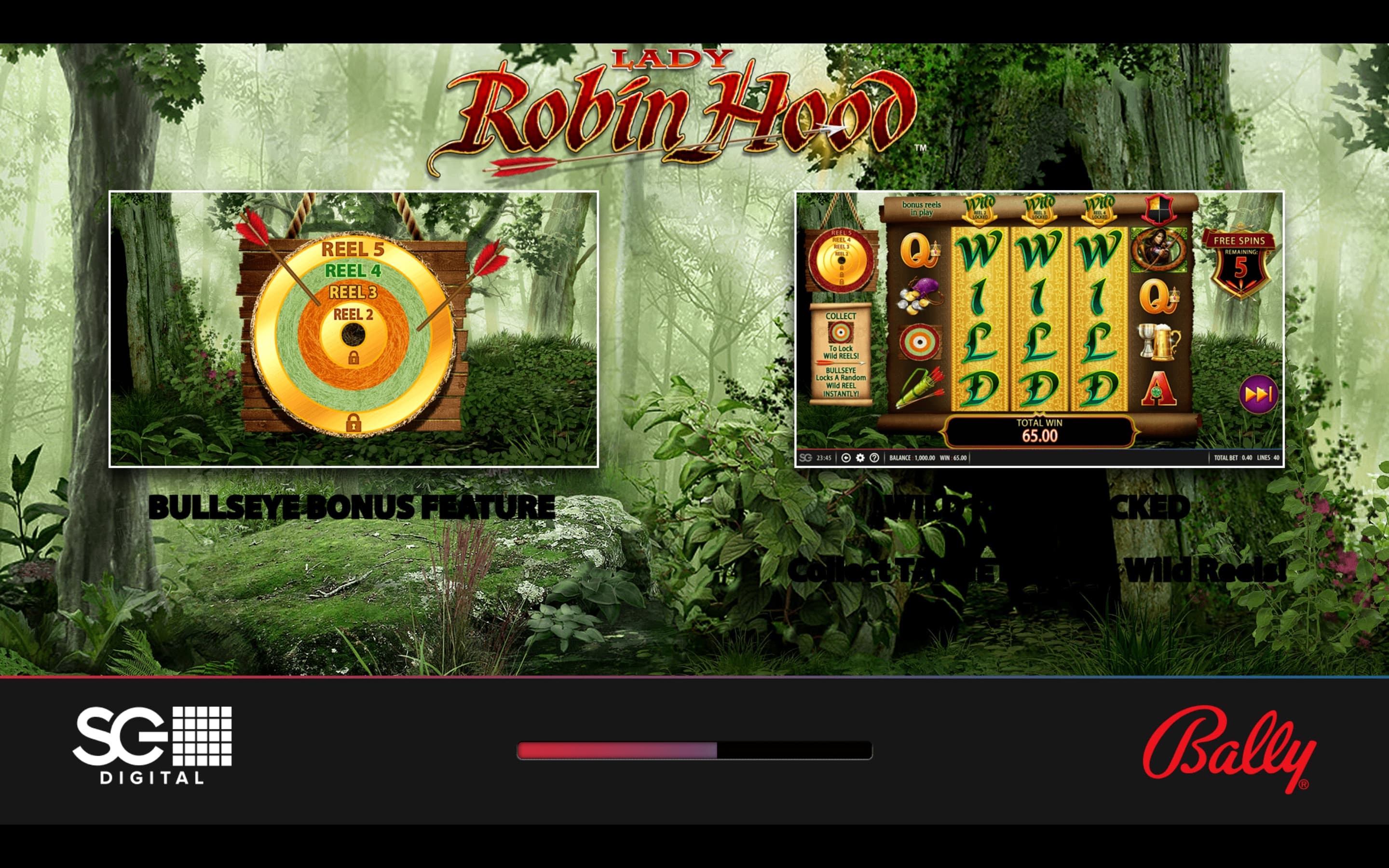 lady-robin-hood-bally-wulff